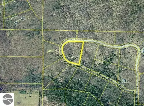 Lot 53 Bramblewood Drive, Cadillac, MI 49601