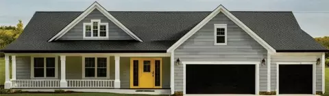 4368 Cloverleaf #LOT 3, Grand Rapids, MI 49546