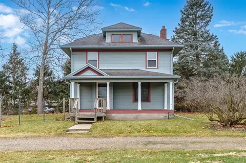 5012 E O, Kalamazoo, MI 49048