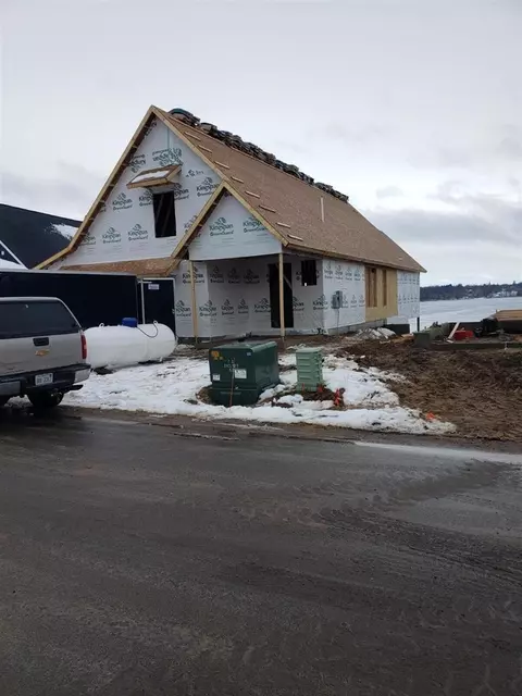 414 N Cottage, Whitehall, MI 49461