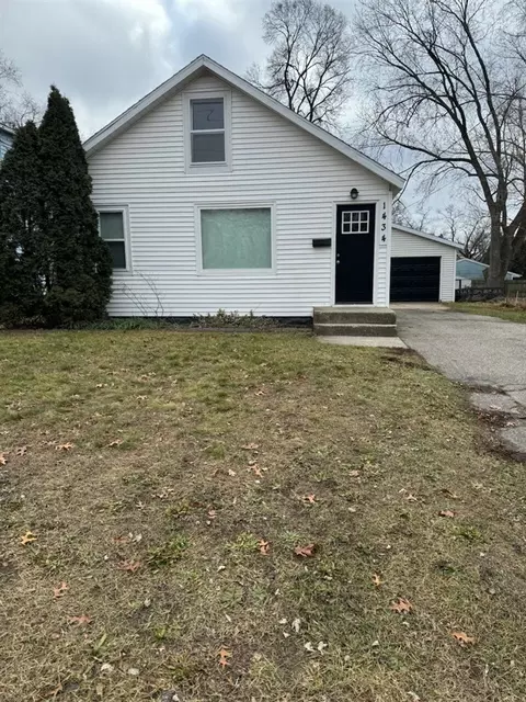 1434 Walnut, Grand Rapids, MI 49503