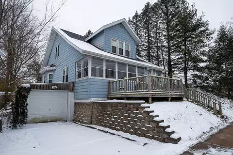 210 Grant, Niles, MI 49120