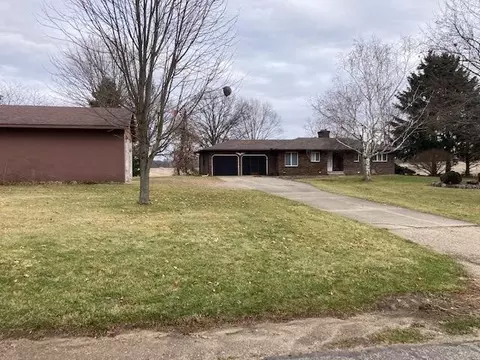 67615 Halfway, Burr Oak, MI 49030