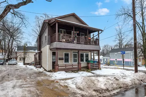 1402 E Main, Kalamazoo, MI 49048