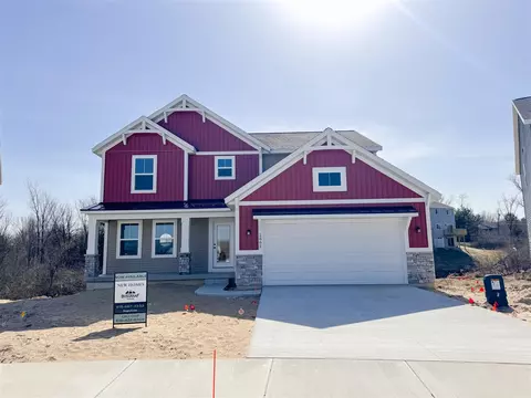 2882 Sweetflag, Kentwood, MI 49512