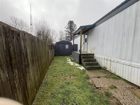 4484 Yuma, Jackson, MI 49201 photo 23