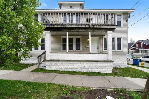 1356 N Grand, Rapids, MI 49505