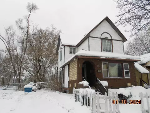 1019 N Burdick, Kalamazoo, MI 49007
