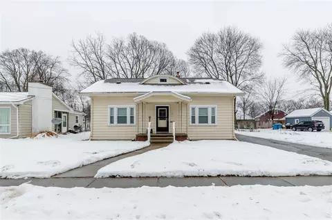 29 Evans, Battle Creek, MI 49017