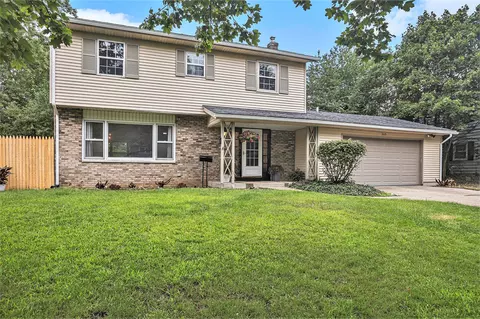 3615 Edinburgh, Kalamazoo, MI 49006