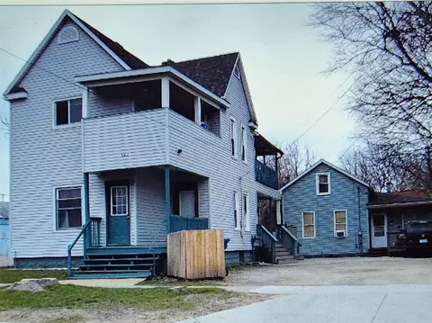 541-543 11th, Grand Rapids, MI 49504