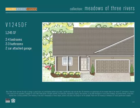 503 Bush, Three Rivers, MI 49093