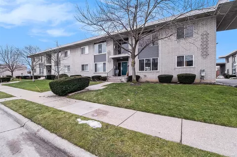 4839 Mansfield #G8, Royal Oak, MI 48073