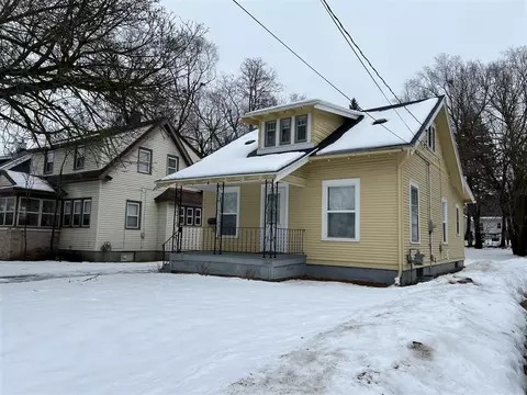 1830 Nelson, Grand Rapids, MI 49507