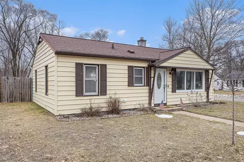 358 Taylor, Battle Creek, MI 49037