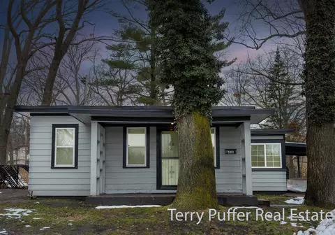 438 Collins, Muskegon Heights, MI 49444