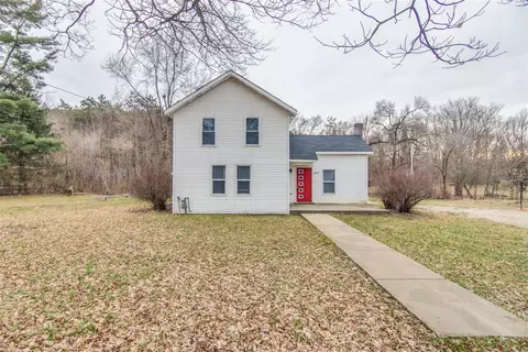 26677 Co Rd 388, Gobles, MI 49055