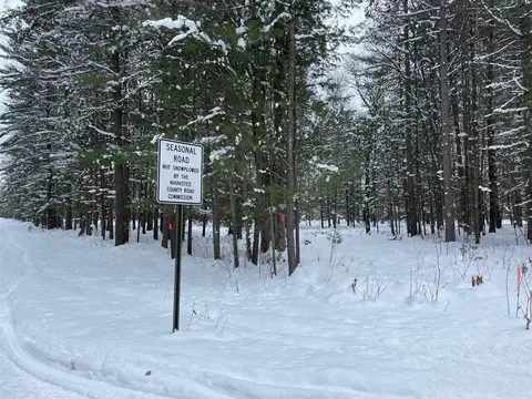 Parcel A Coates Hwy, Harrietta, MI 49638 photo 7