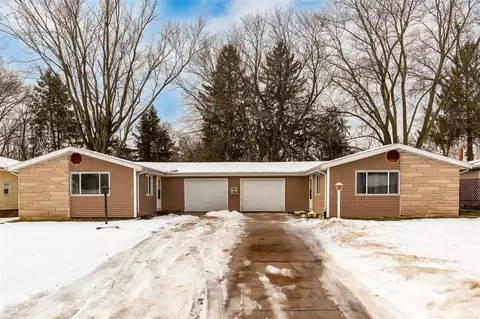 421 S Mechanic, Berrien Springs, MI 49103