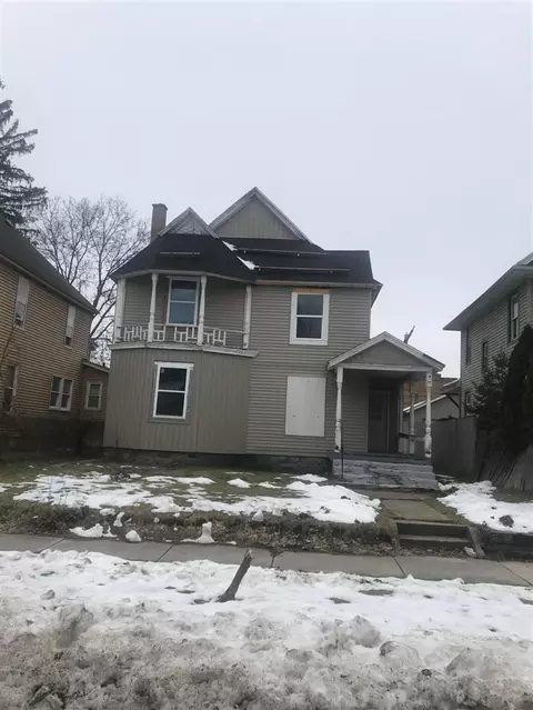 1949 Horton, Grand Rapids, MI 49507