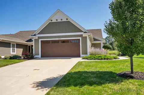 810 Bellview Mdw, Byron Center, MI 49315