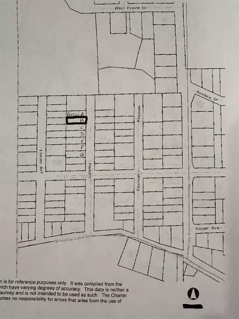 00 Perkins, Waterford, MI 48329
