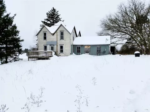 113 E Bremer, Tustin, MI 49688