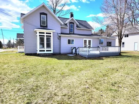 516 5th, Evart, MI 49631