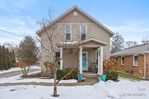 1405 Plymouth, Grand Rapids, MI 49506