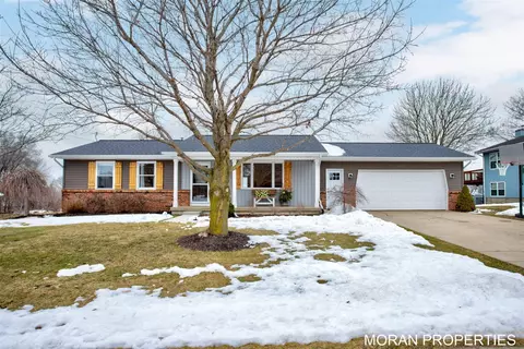 3875 New Holland, Hudsonville, MI 49426