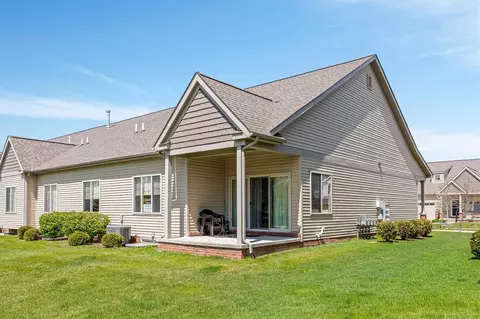 Exterior - 270 Victoria, Dexter, MI 48130 photo 6 of 7