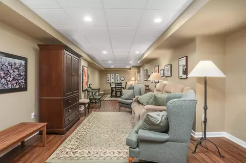 Living - 270 Victoria, Dexter, MI 48130 photo 4 of 6