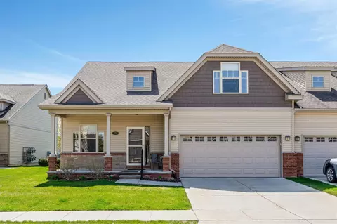Exterior - 270 Victoria, Dexter, MI 48130 photo 2 of 7