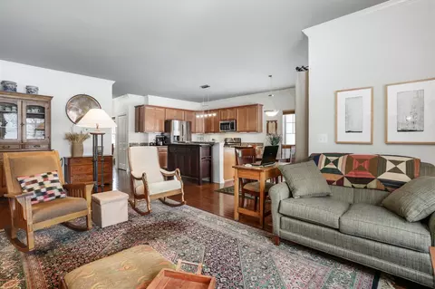 Living - 270 Victoria, Dexter, MI 48130 photo 1 of 6