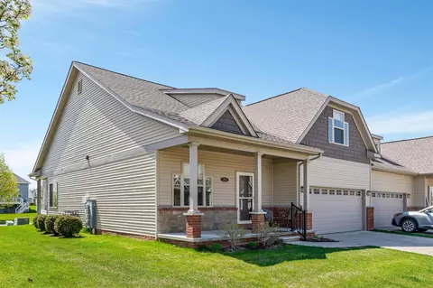 Exterior - 270 Victoria, Dexter, MI 48130 photo 3 of 7