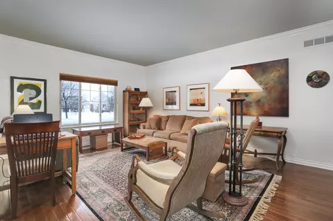 Living - 270 Victoria, Dexter, MI 48130 photo 3 of 6