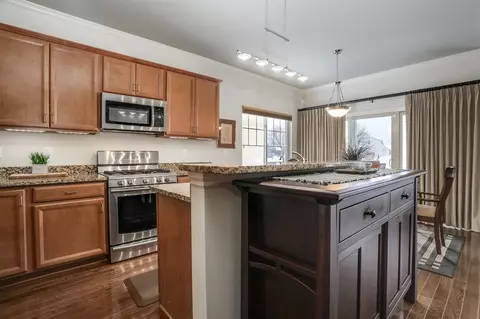 Kitchen - 270 Victoria, Dexter, MI 48130 photo 2 of 4