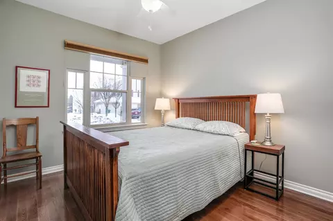 Bedroom - 270 Victoria, Dexter, MI 48130 photo 1 of 6
