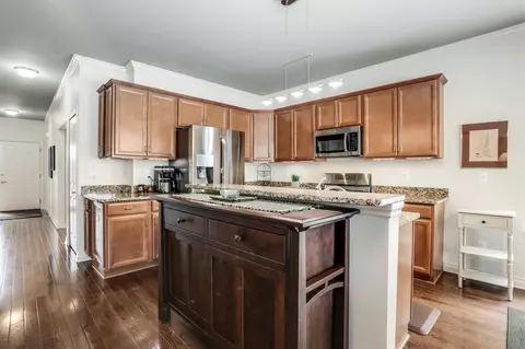 Kitchen - 270 Victoria, Dexter, MI 48130 photo 3 of 4