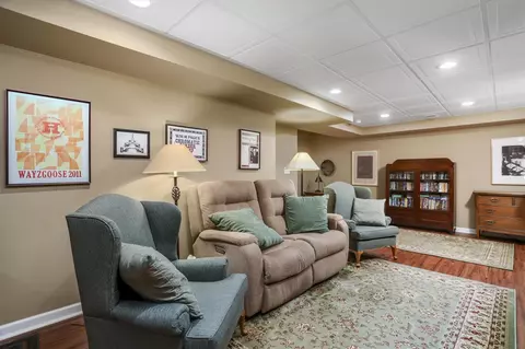 Living - 270 Victoria, Dexter, MI 48130 photo 6 of 6