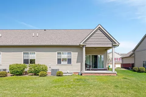 Exterior - 270 Victoria, Dexter, MI 48130 photo 5 of 7