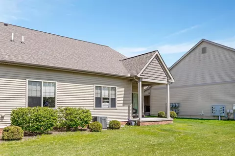 Exterior - 270 Victoria, Dexter, MI 48130 photo 7 of 7