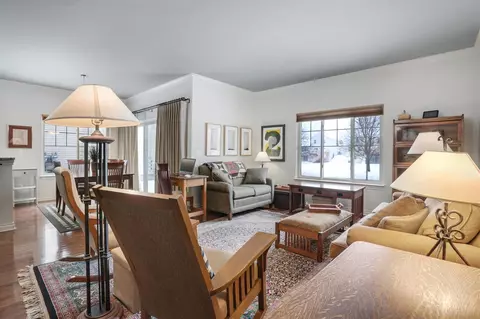 Living - 270 Victoria, Dexter, MI 48130 photo 2 of 6