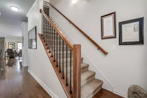Entry Way - 270 Victoria, Dexter, MI 48130 photo 1 of 1