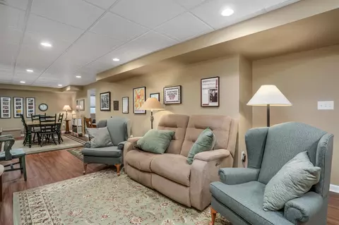 Living - 270 Victoria, Dexter, MI 48130 photo 5 of 6