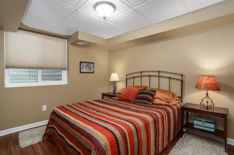 Bedroom - 270 Victoria, Dexter, MI 48130 photo 6 of 6