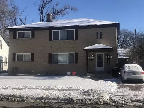 15368 Hubbell, Detroit, MI 48227