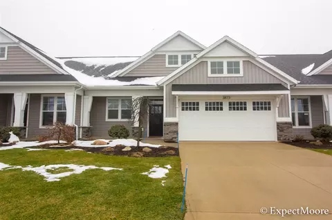 3873 Windsor Rdg #2, Rockford, MI 49341