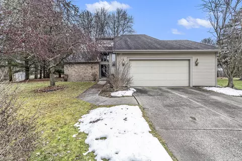 402 Julias, Marshall, MI 49068