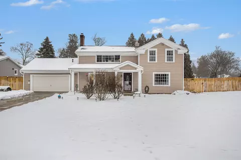 338 N Grand, Marshall, MI 49068